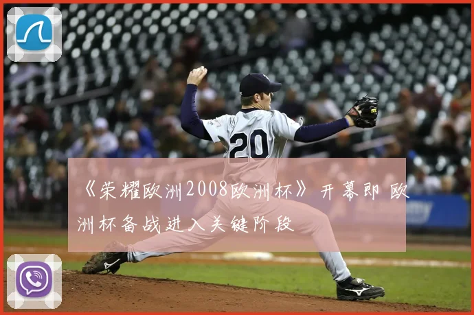 《荣耀欧洲2008欧洲杯》开幕即 欧洲杯备战进入关键阶段