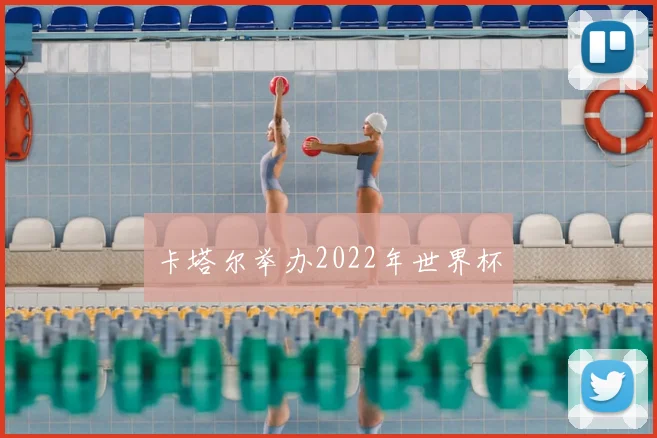 卡塔尔举办2022年世界杯