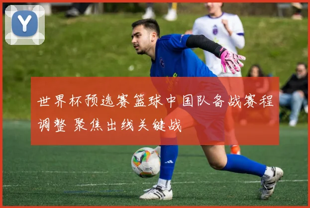 世界杯预选赛篮球中国队备战赛程调整 聚焦出线关键战